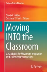 Springer Texts in Education