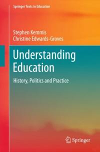 Springer Texts in Education