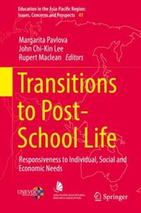 Education in the Asia-Pacific Region: Issues, Concerns and Prospects