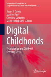 International Perspectives on Early Childhood Education and Development