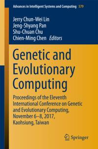 Advances in Intelligent Systems and Computing