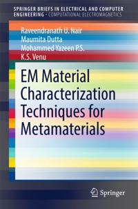 SpringerBriefs in Electrical and Computer Engineering