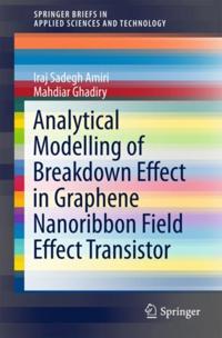 SpringerBriefs in Applied Sciences and Technology