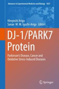 Advances in Experimental Medicine and Biology