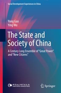 State and Society of China