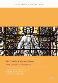 Christianity in Modern China