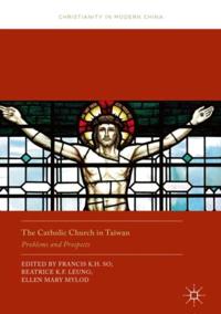 Christianity in Modern China