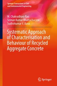 Springer Transactions in Civil and Environmental Engineering