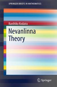 SpringerBriefs in Mathematics