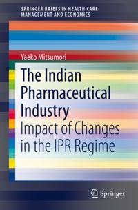 SpringerBriefs in Health Care Management and Economics