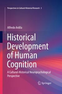Perspectives in Cultural-Historical Research