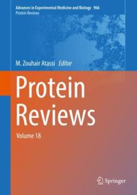 Advances in Experimental Medicine and Biology