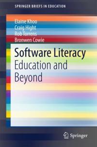 SpringerBriefs in Education