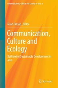Communication, Culture and Change in Asia