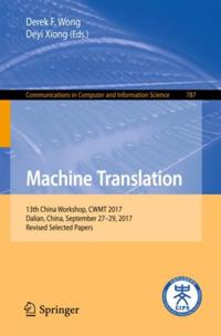 Communications in Computer and Information Science