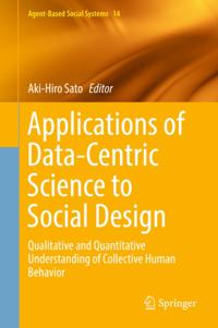Agent-Based Social Systems