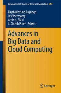 Advances in Intelligent Systems and Computing
