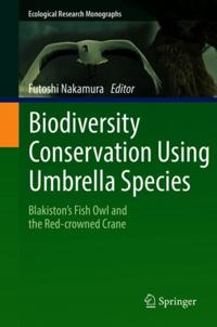 Ecological Research Monographs