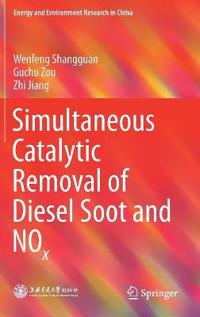 Simultaneous Catalytic Removal of Diesel Soot and NOx