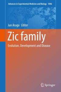Advances in Experimental Medicine and Biology