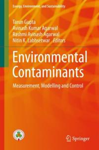 Energy, Environment, and Sustainability
