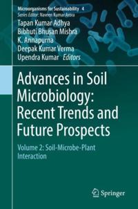 Microorganisms for Sustainability