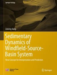 Springer Geology