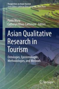 Perspectives on Asian Tourism