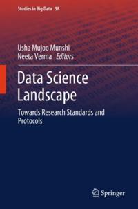 Studies in Big Data