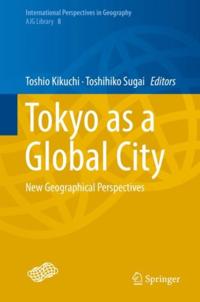 International Perspectives in Geography