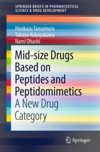 SpringerBriefs in Pharmaceutical Science & Drug Development