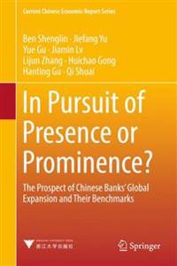 In Pursuit of Presence or Prominence?