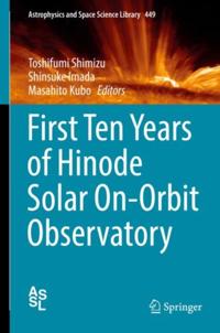 Astrophysics and Space Science Library