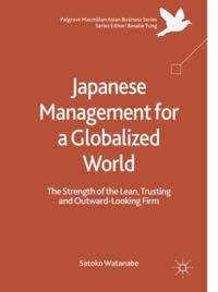 Palgrave Macmillan Asian Business Series