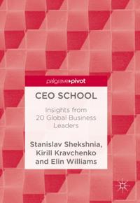 Business and Management