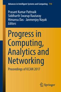 Advances in Intelligent Systems and Computing