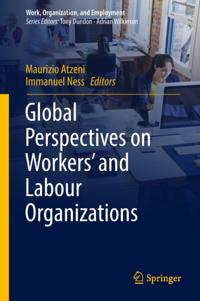Work, Organization, and Employment