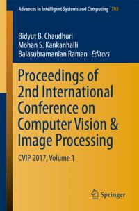 Advances in Intelligent Systems and Computing