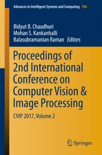 Advances in Intelligent Systems and Computing