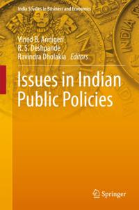 India Studies in Business and Economics