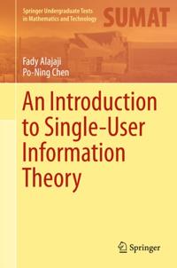 Springer Undergraduate Texts in Mathematics and Technology