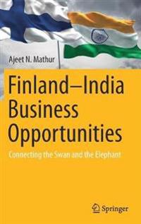 Finland–India Business Opportunities