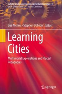 Cultural Studies and Transdisciplinarity in Education