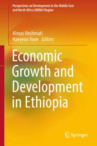 Perspectives on Development in the Middle East and North Africa (MENA) Region