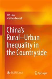 China’s Rural–Urban Inequality in the Countryside