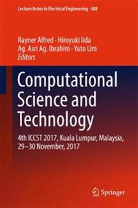 Computational Science and Technology