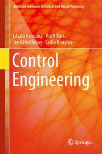 Advanced Textbooks in Control and Signal Processing