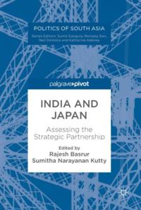 Politics of South Asia