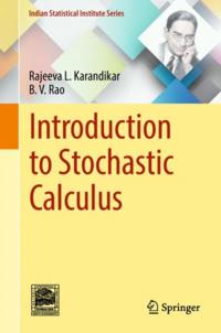 Indian Statistical Institute Series