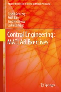 Advanced Textbooks in Control and Signal Processing